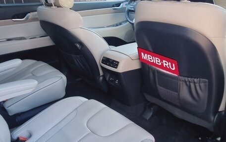 Hyundai Palisade I, 2019 год, 3 900 000 рублей, 24 фотография