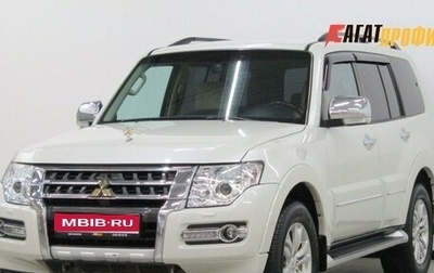 Mitsubishi Pajero IV, 2019 год, 3 450 000 рублей, 1 фотография