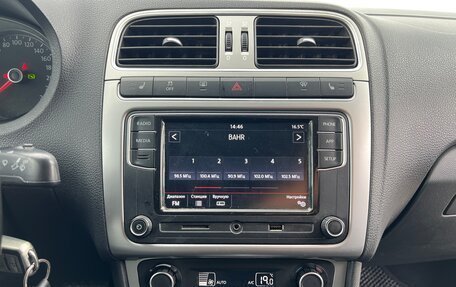 Volkswagen Polo VI (EU Market), 2018 год, 1 100 000 рублей, 21 фотография