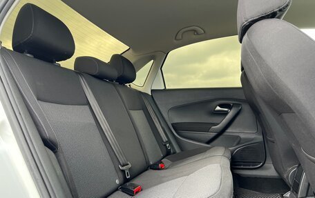 Volkswagen Polo VI (EU Market), 2018 год, 1 100 000 рублей, 19 фотография