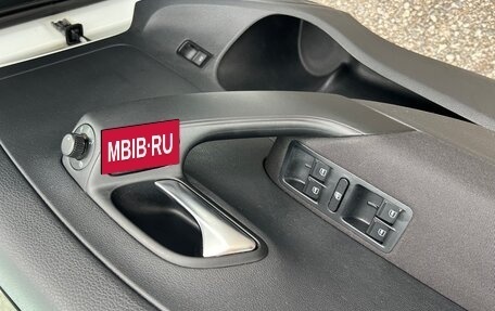 Volkswagen Polo VI (EU Market), 2018 год, 1 100 000 рублей, 22 фотография