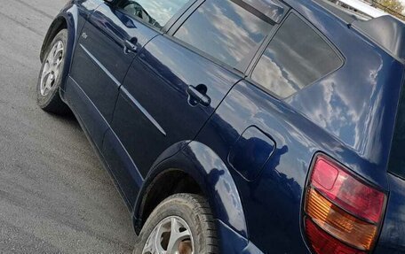 Pontiac Vibe II, 2003 год, 535 000 рублей, 11 фотография