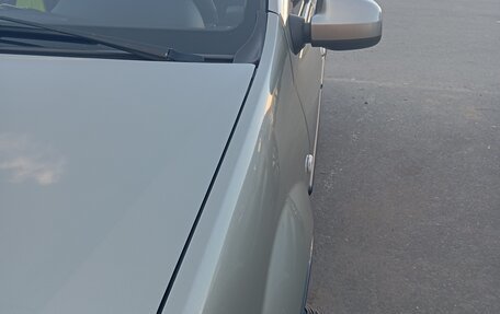Renault Logan I, 2013 год, 500 000 рублей, 2 фотография