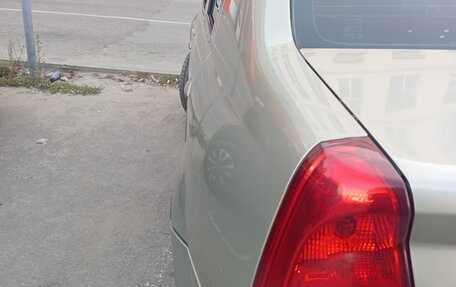 Renault Logan I, 2013 год, 500 000 рублей, 4 фотография
