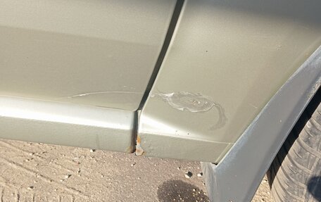 Renault Logan I, 2013 год, 500 000 рублей, 9 фотография