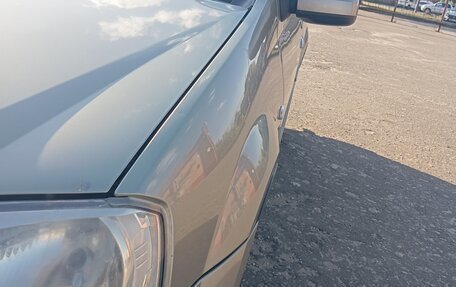Renault Logan I, 2013 год, 500 000 рублей, 7 фотография