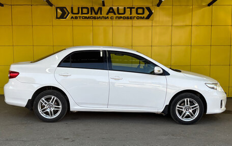 Toyota Corolla, 2013 год, 1 239 000 рублей, 4 фотография