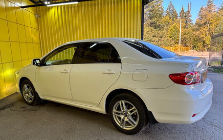 Toyota Corolla, 2013 год, 1 239 000 рублей, 7 фотография