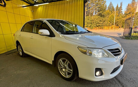 Toyota Corolla, 2013 год, 1 239 000 рублей, 3 фотография