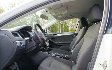 Volkswagen Jetta VI, 2018 год, 1 550 000 рублей, 20 фотография