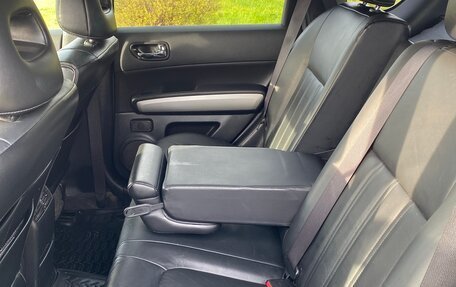 Nissan X-Trail, 2013 год, 1 590 000 рублей, 9 фотография