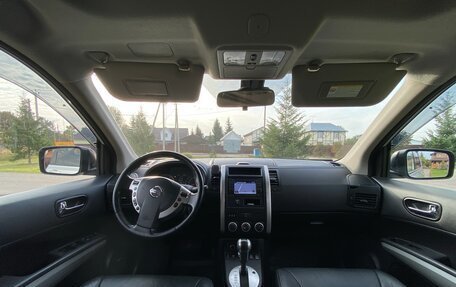 Nissan X-Trail, 2013 год, 1 590 000 рублей, 6 фотография