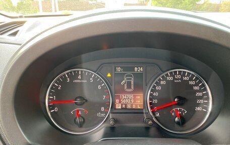 Nissan X-Trail, 2013 год, 1 590 000 рублей, 7 фотография