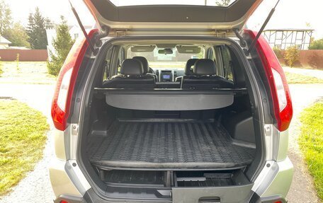 Nissan X-Trail, 2013 год, 1 590 000 рублей, 10 фотография