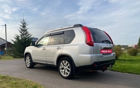 Nissan X-Trail, 2013 год, 1 590 000 рублей, 4 фотография
