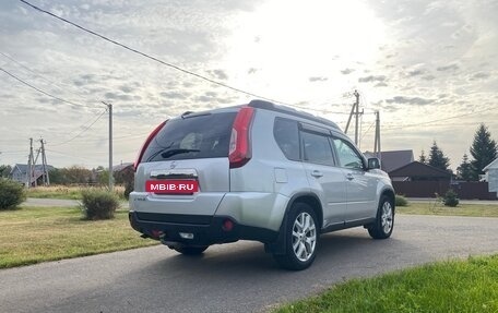 Nissan X-Trail, 2013 год, 1 590 000 рублей, 5 фотография