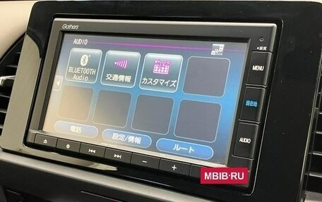 Honda Fit, 2022 год, 995 000 рублей, 4 фотография