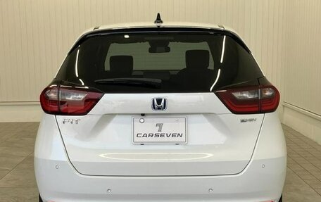 Honda Fit, 2022 год, 995 000 рублей, 5 фотография