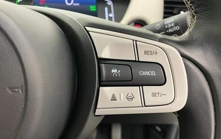 Honda Fit, 2022 год, 995 000 рублей, 11 фотография