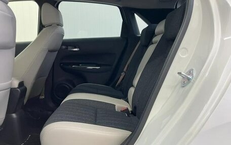 Honda Fit, 2022 год, 995 000 рублей, 17 фотография