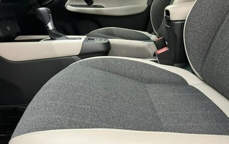Honda Fit, 2022 год, 995 000 рублей, 19 фотография