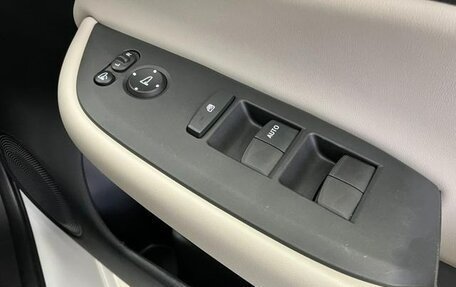 Honda Fit, 2022 год, 995 000 рублей, 9 фотография