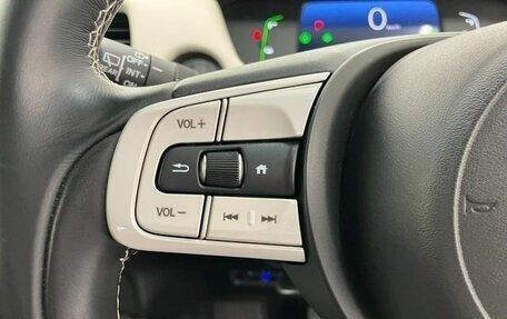 Honda Fit, 2022 год, 995 000 рублей, 8 фотография