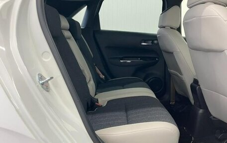 Honda Fit, 2022 год, 995 000 рублей, 12 фотография