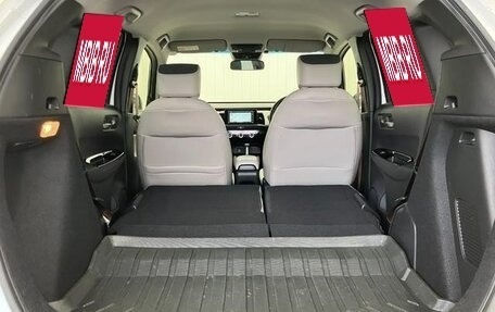 Honda Fit, 2022 год, 995 000 рублей, 16 фотография
