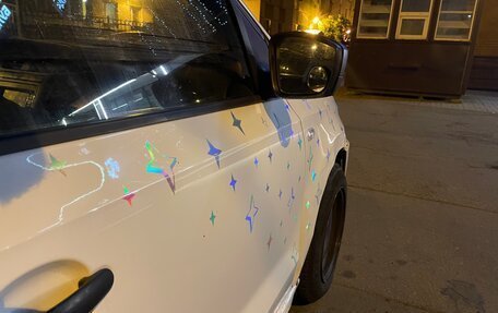 Volkswagen Polo VI (EU Market), 2015 год, 400 000 рублей, 8 фотография