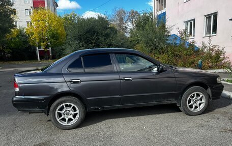 Nissan Sunny B15, 1999 год, 175 000 рублей, 5 фотография