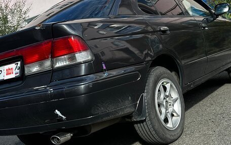 Nissan Sunny B15, 1999 год, 175 000 рублей, 3 фотография