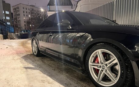 Audi A4, 2017 год, 3 000 000 рублей, 5 фотография