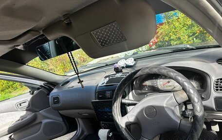 Nissan Sunny B15, 1999 год, 175 000 рублей, 7 фотография