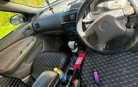 Nissan Sunny B15, 1999 год, 175 000 рублей, 6 фотография