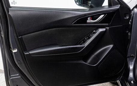 Mazda 3, 2013 год, 1 219 000 рублей, 11 фотография