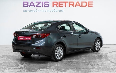 Mazda 3, 2013 год, 1 219 000 рублей, 6 фотография
