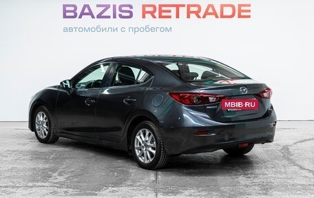 Mazda 3, 2013 год, 1 219 000 рублей, 8 фотография