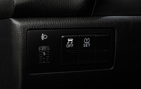 Mazda 3, 2013 год, 1 219 000 рублей, 20 фотография