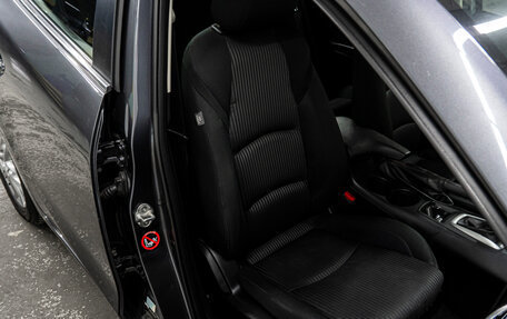 Mazda 3, 2013 год, 1 219 000 рублей, 16 фотография