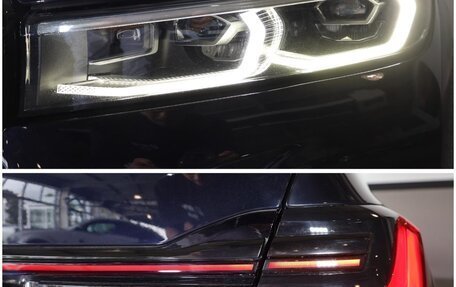 BMW 7 серия, 2020 год, 5 650 000 рублей, 4 фотография