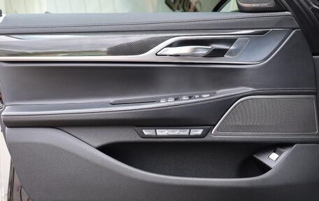 BMW 7 серия, 2020 год, 5 650 000 рублей, 9 фотография