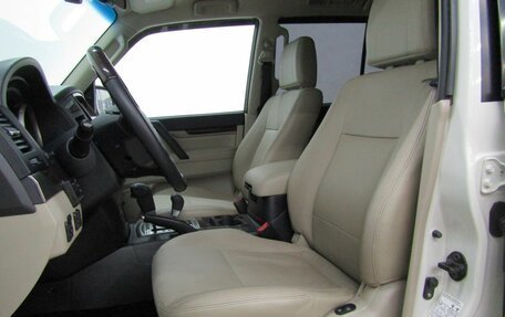 Mitsubishi Pajero IV, 2019 год, 3 450 000 рублей, 13 фотография
