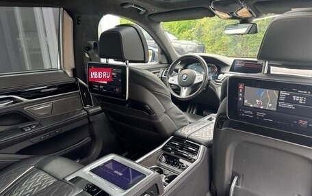 BMW 7 серия, 2020 год, 5 650 000 рублей, 10 фотография