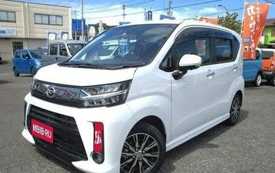Daihatsu Move VI рестайлинг, 2022 год, 685 000 рублей, 1 фотография