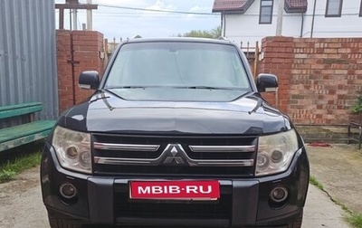 Mitsubishi Pajero IV, 2008 год, 1 450 000 рублей, 1 фотография