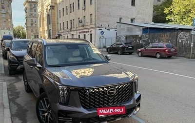 GAC GS8, 2024 год, 3 547 358 рублей, 1 фотография