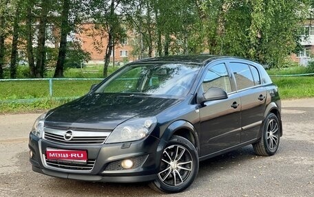Opel Astra H, 2014 год, 640 000 рублей, 1 фотография