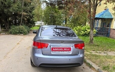 KIA Cerato I, 2009 год, 520 000 рублей, 1 фотография