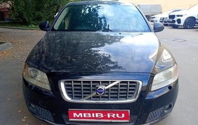 Volvo S80 II рестайлинг 2, 2009 год, 700 000 рублей, 1 фотография